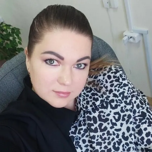 Наталья
